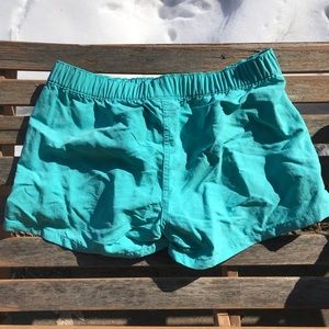 deadstock patagonia shorts